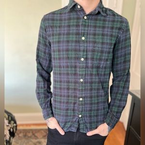 H&M Men’s Flannel